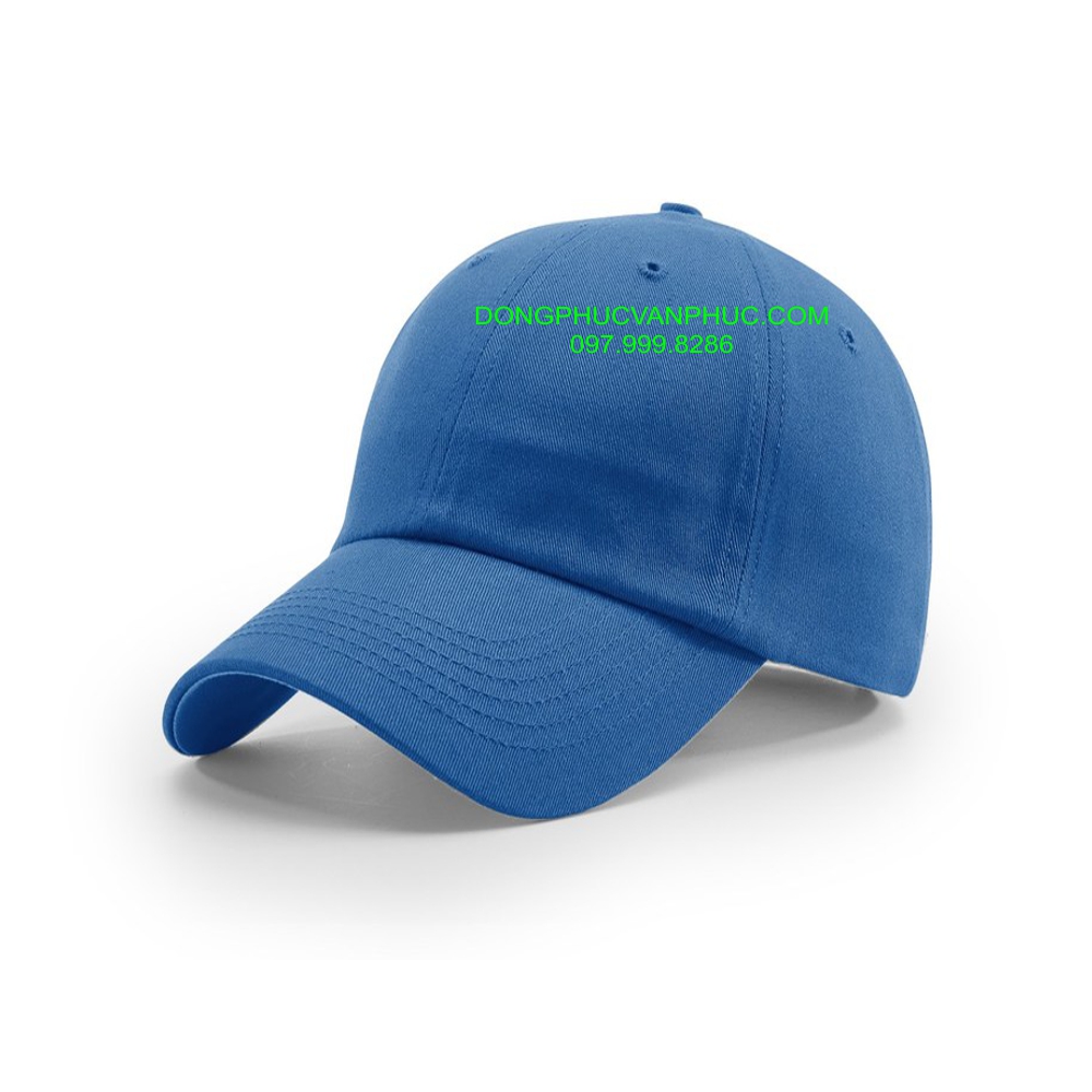 Đồng phục mũ nón - Công Ty TNHH Sản Xuất Thương Mại Dịch Vụ Vạn Phúc